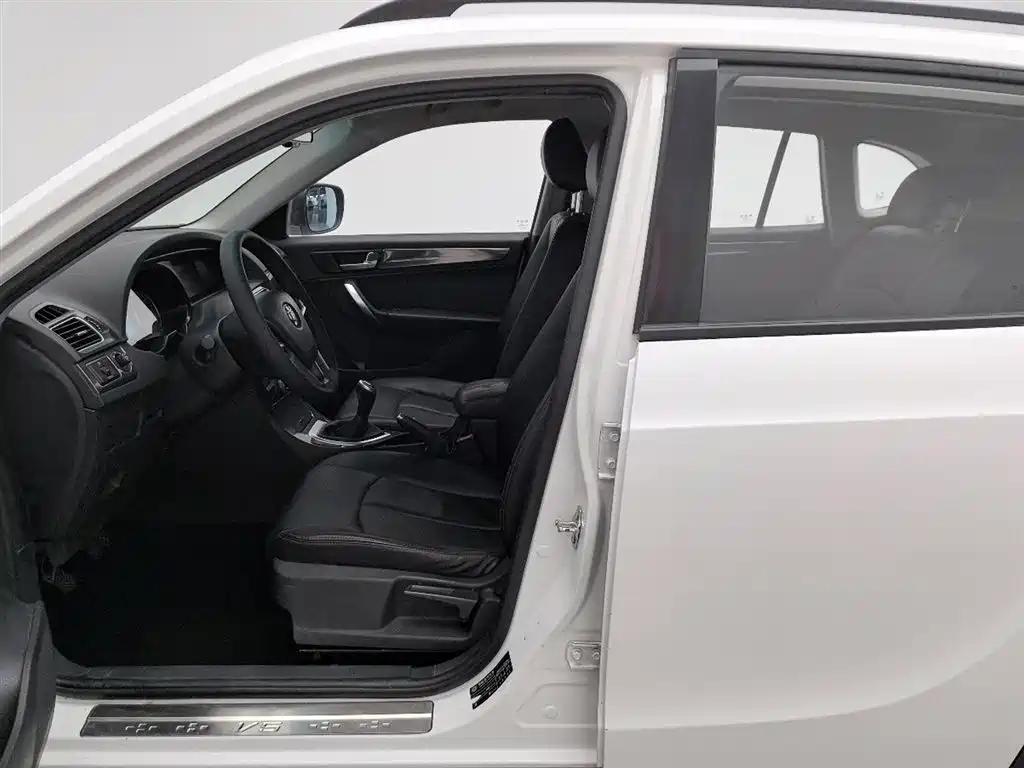 Zhonghua V5