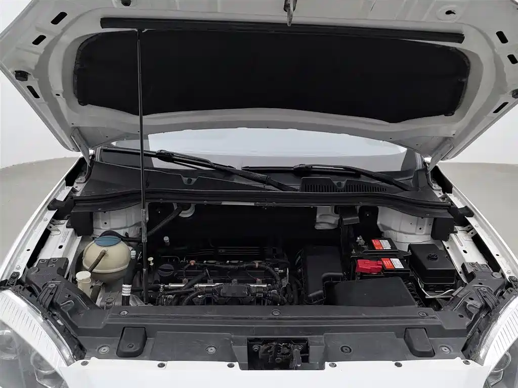 Zhonghua V5