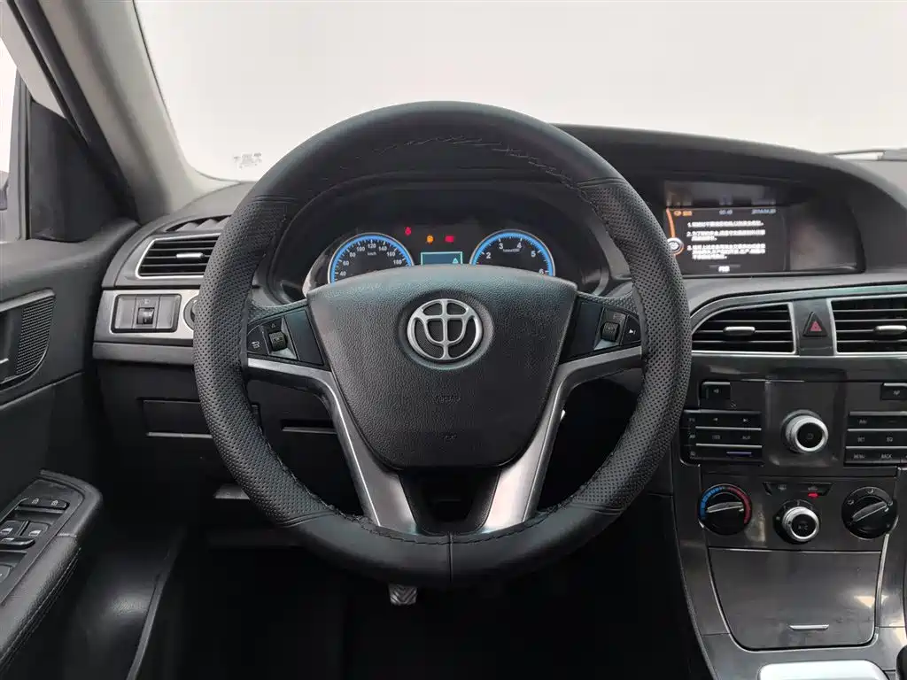 Zhonghua V5