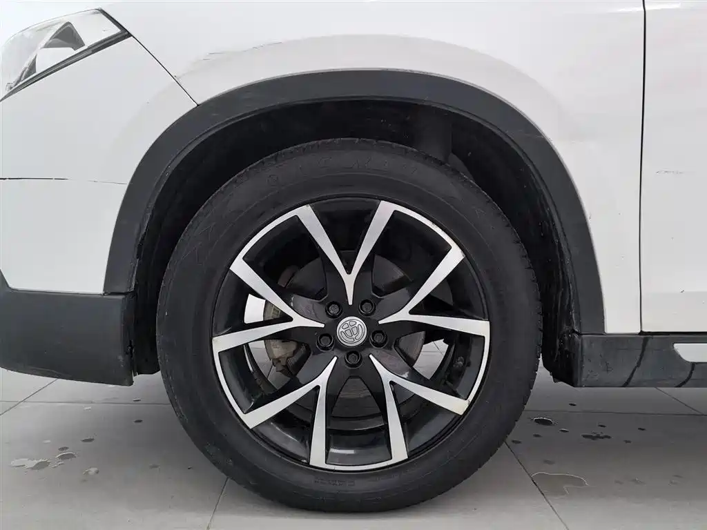 Zhonghua V5