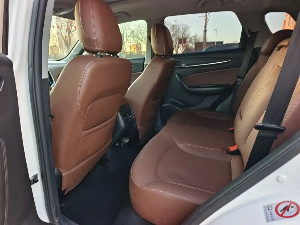 Zhonghua V6