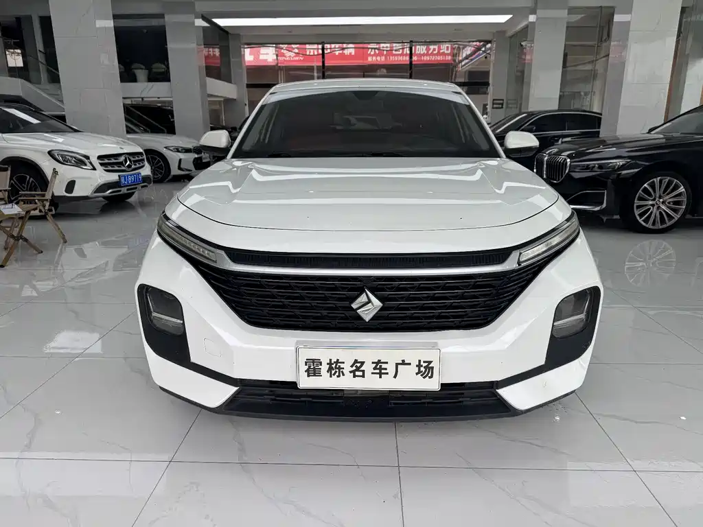 Baojun RC-5