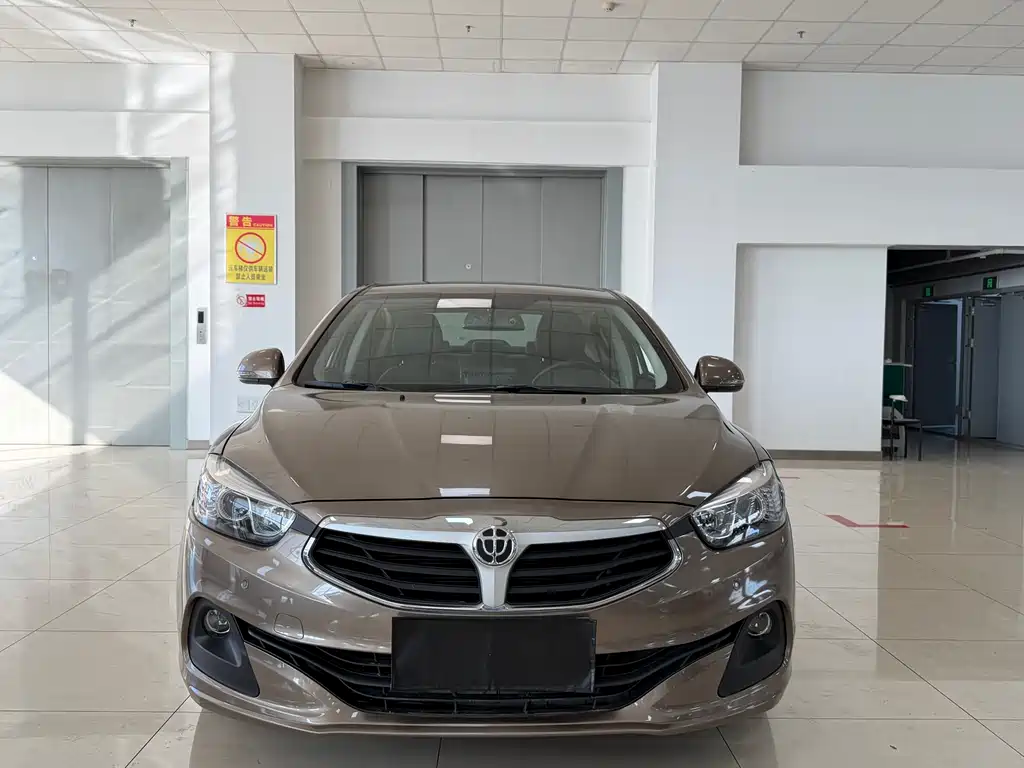 Zhonghua H3