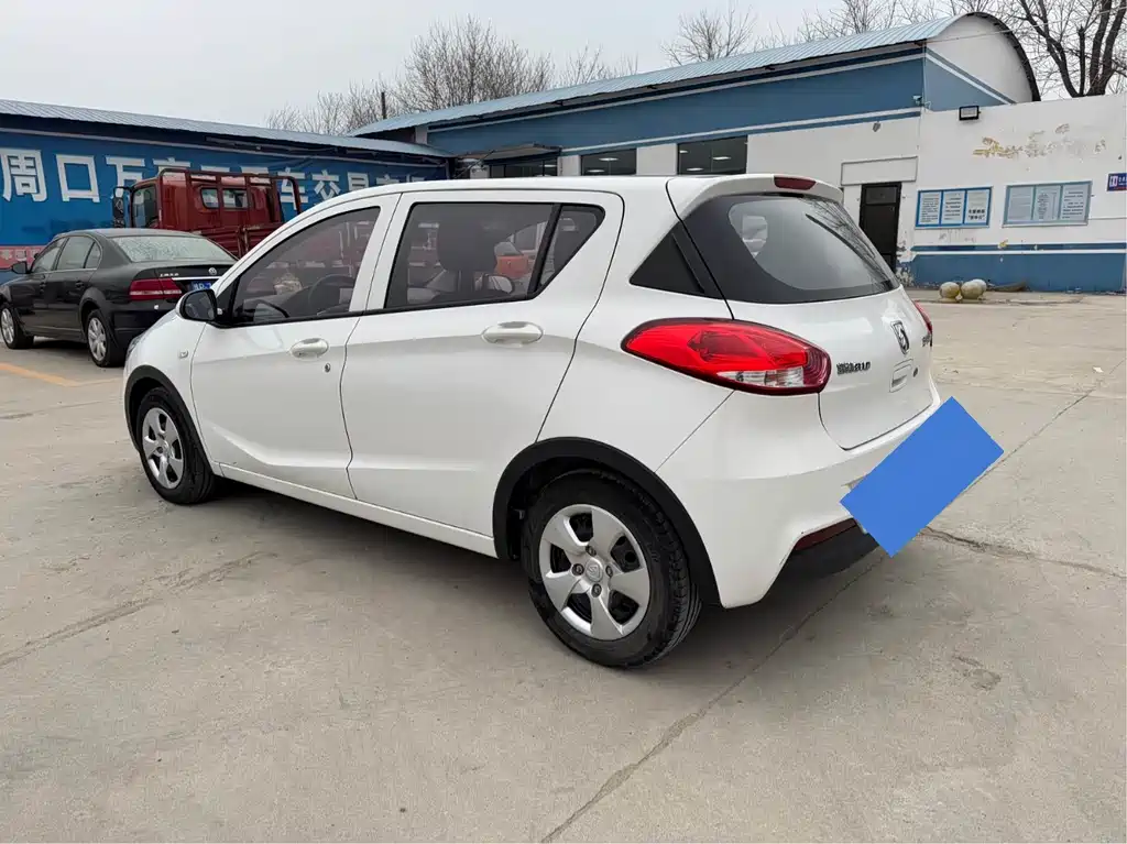 Baojun 310