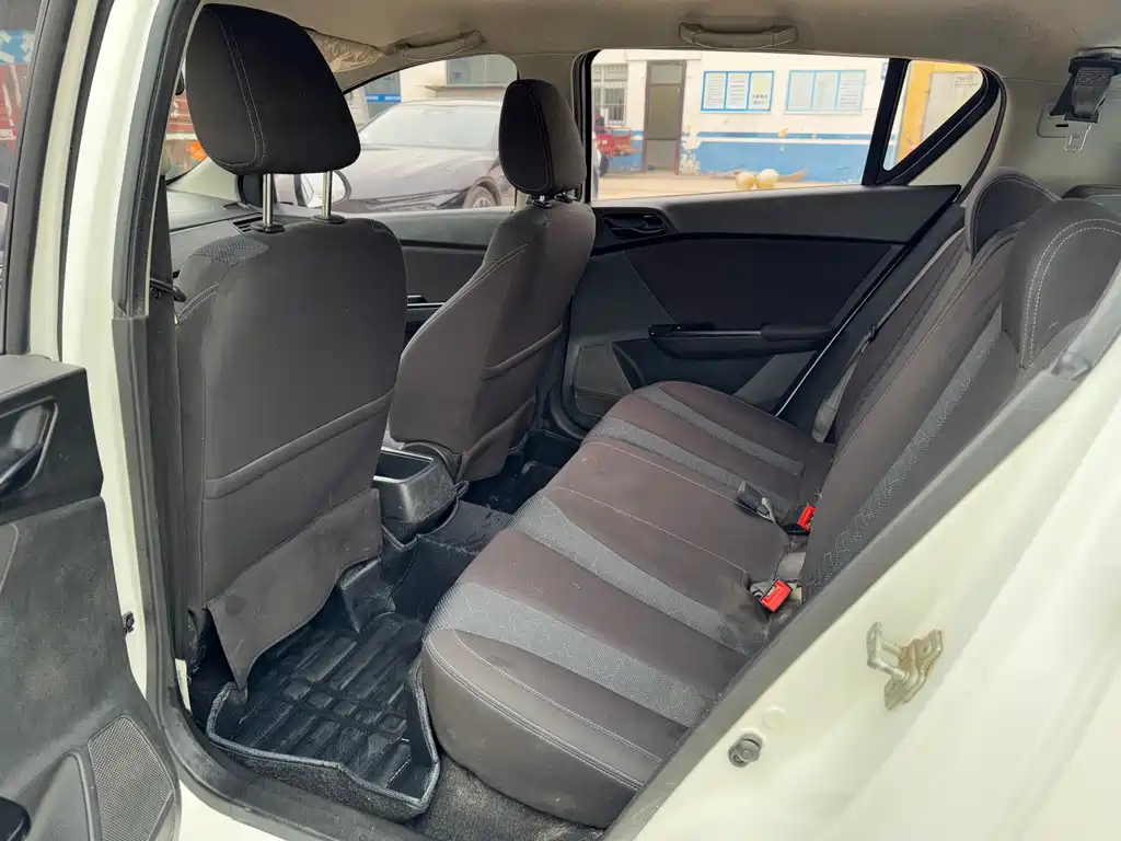 Baojun 310