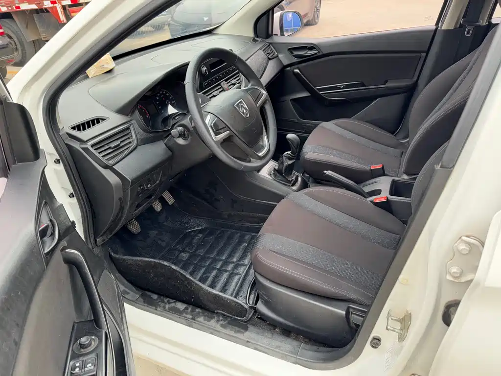 Baojun 310