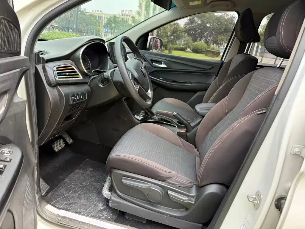 Baojun 730