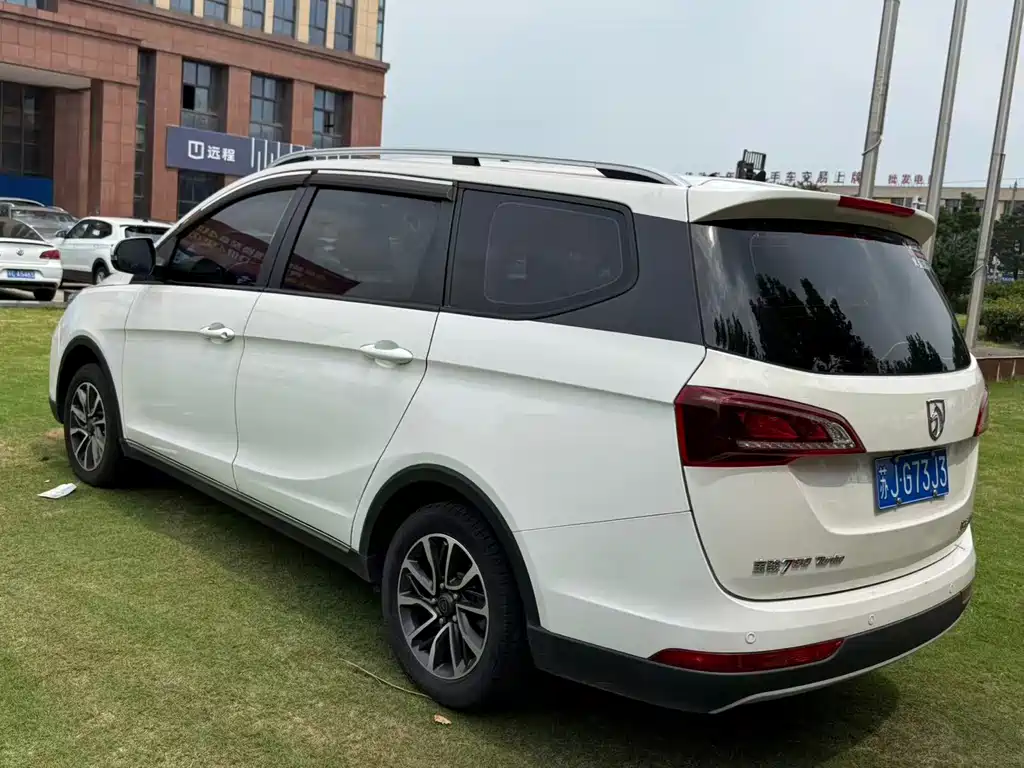 Baojun 730