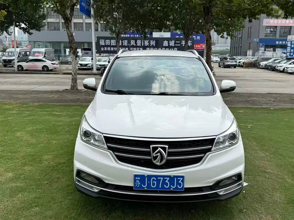 Baojun 730