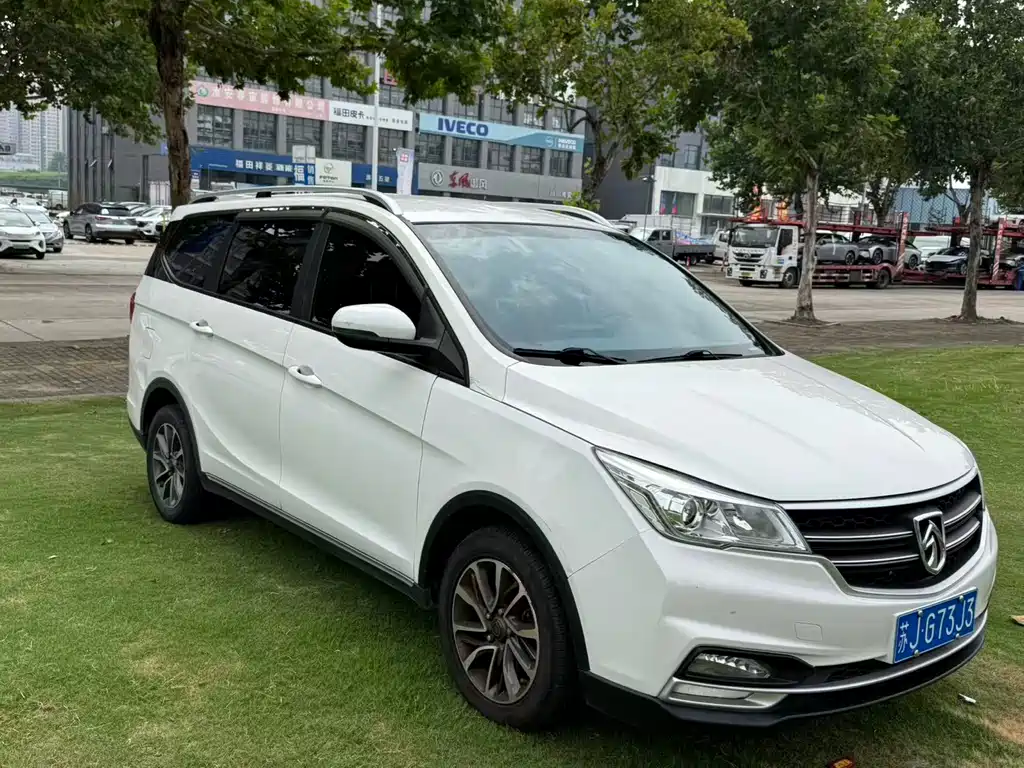 Baojun 730