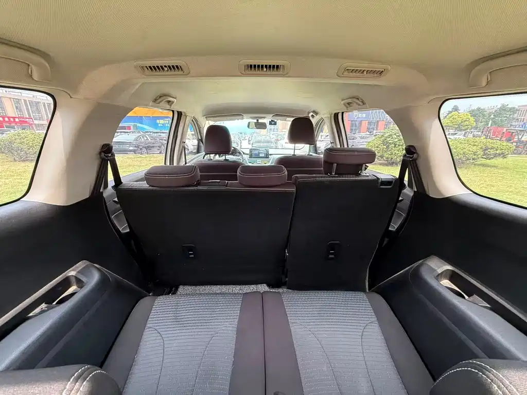 Baojun 730