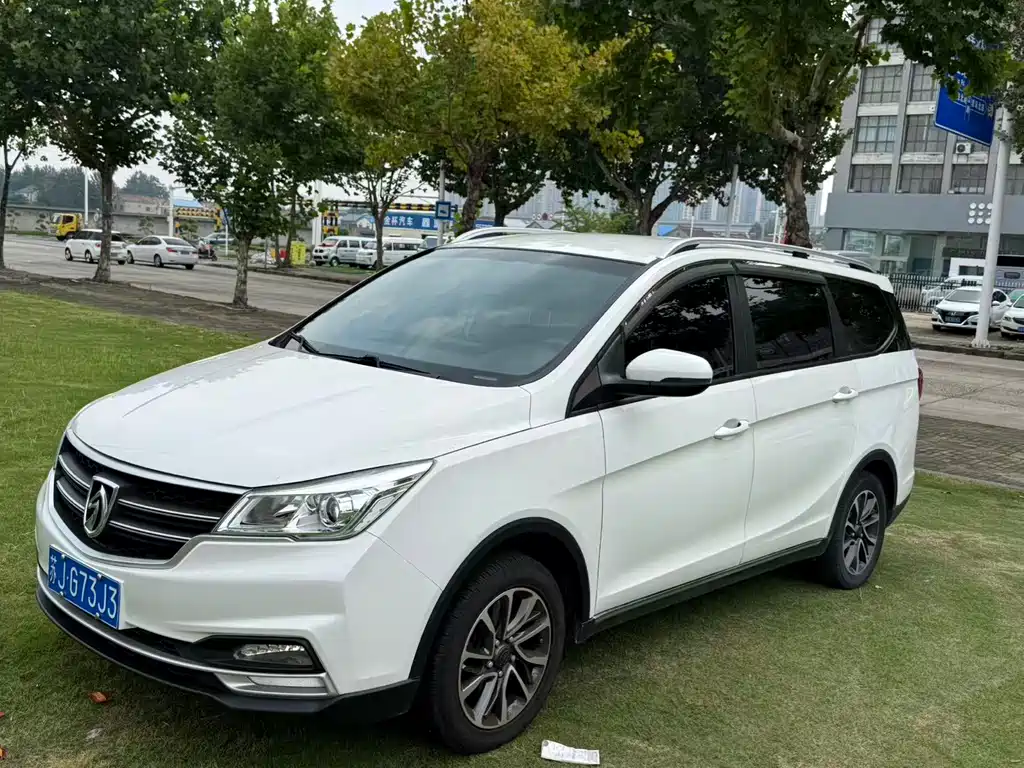 Baojun 730