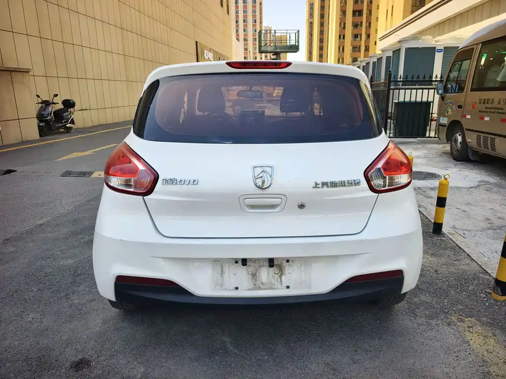 Baojun 310