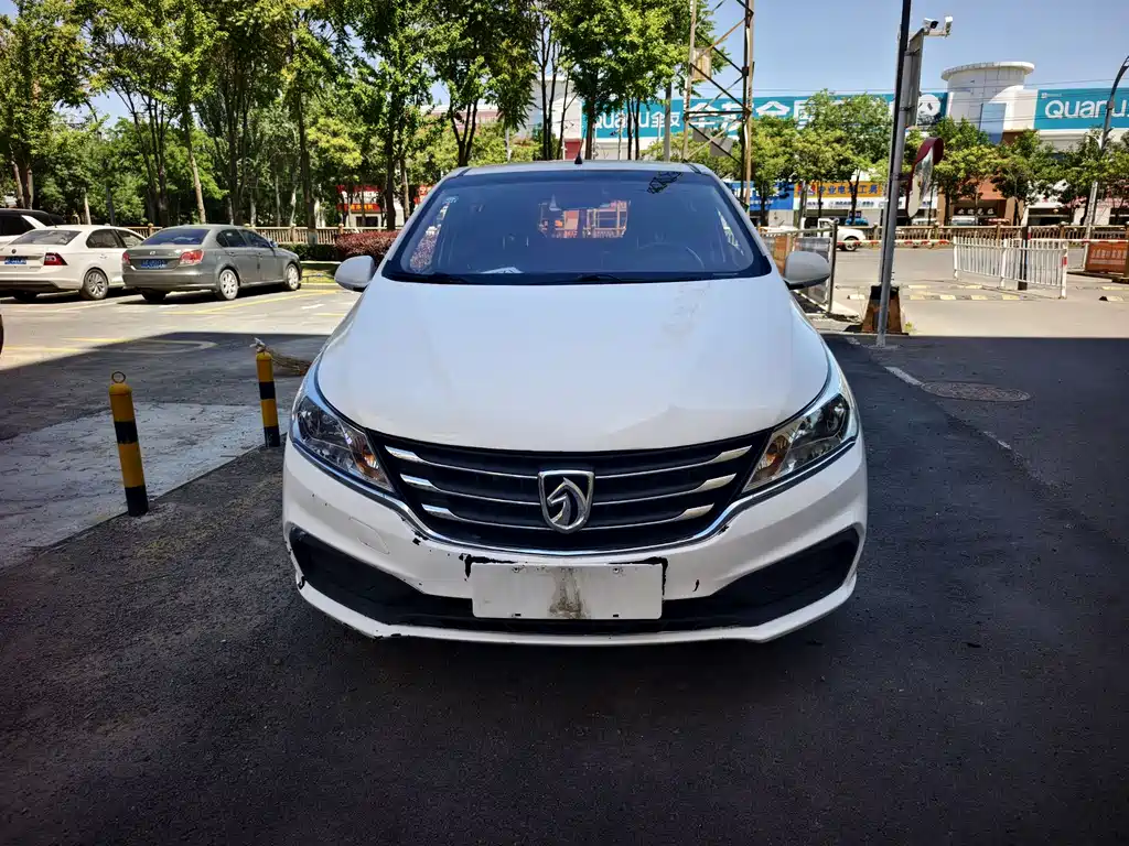 Baojun 310