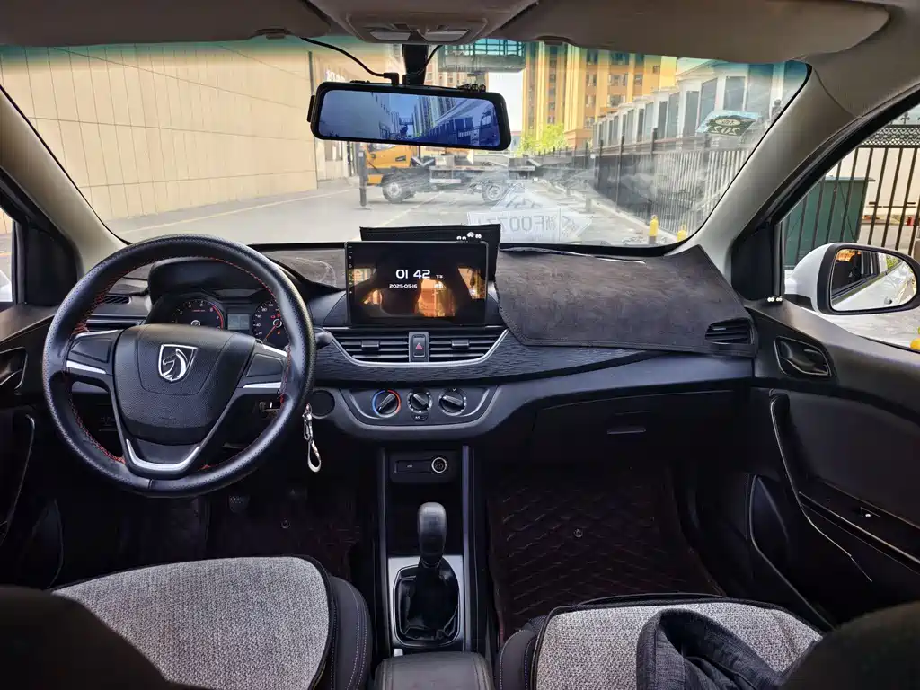 Baojun 310