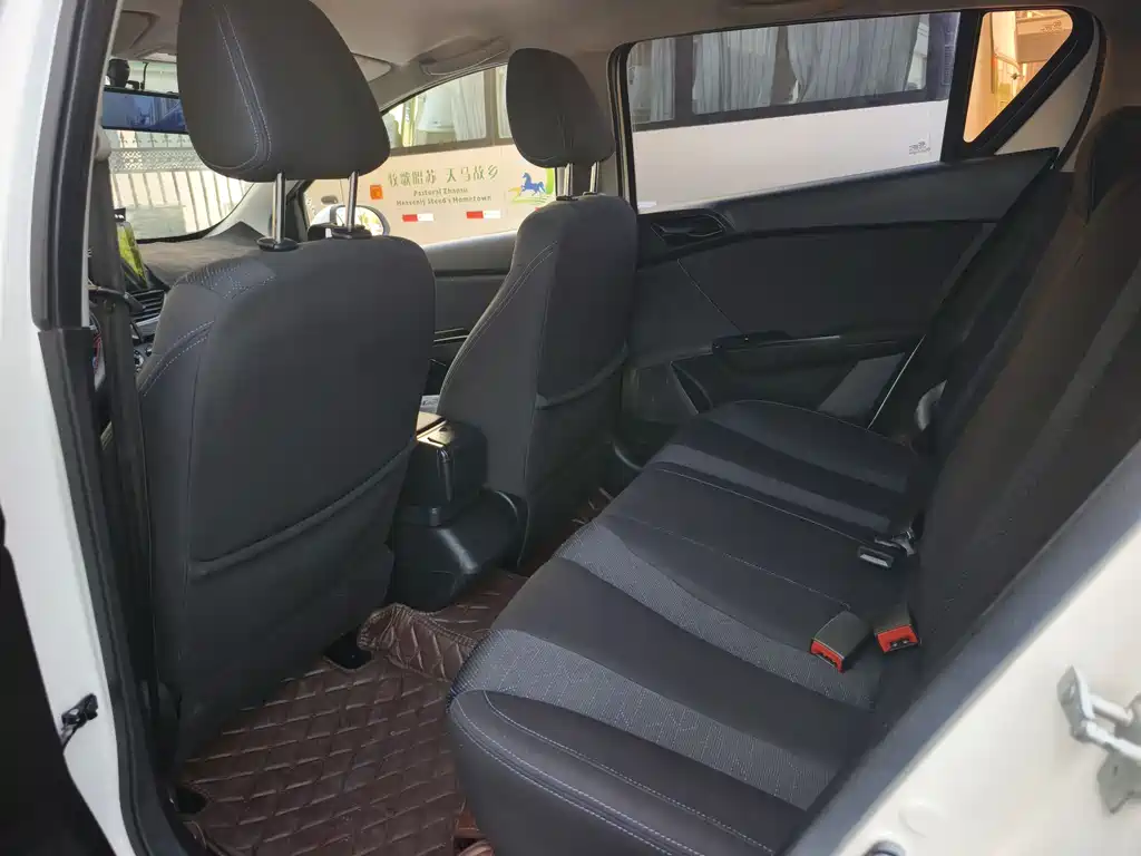Baojun 310