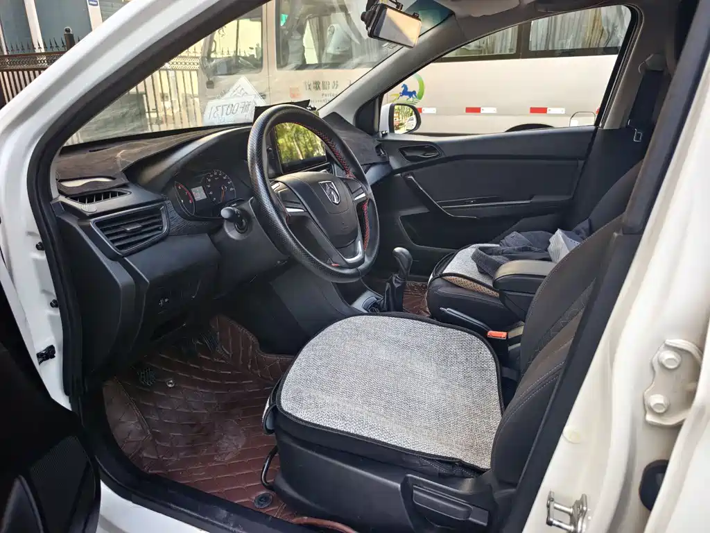 Baojun 310