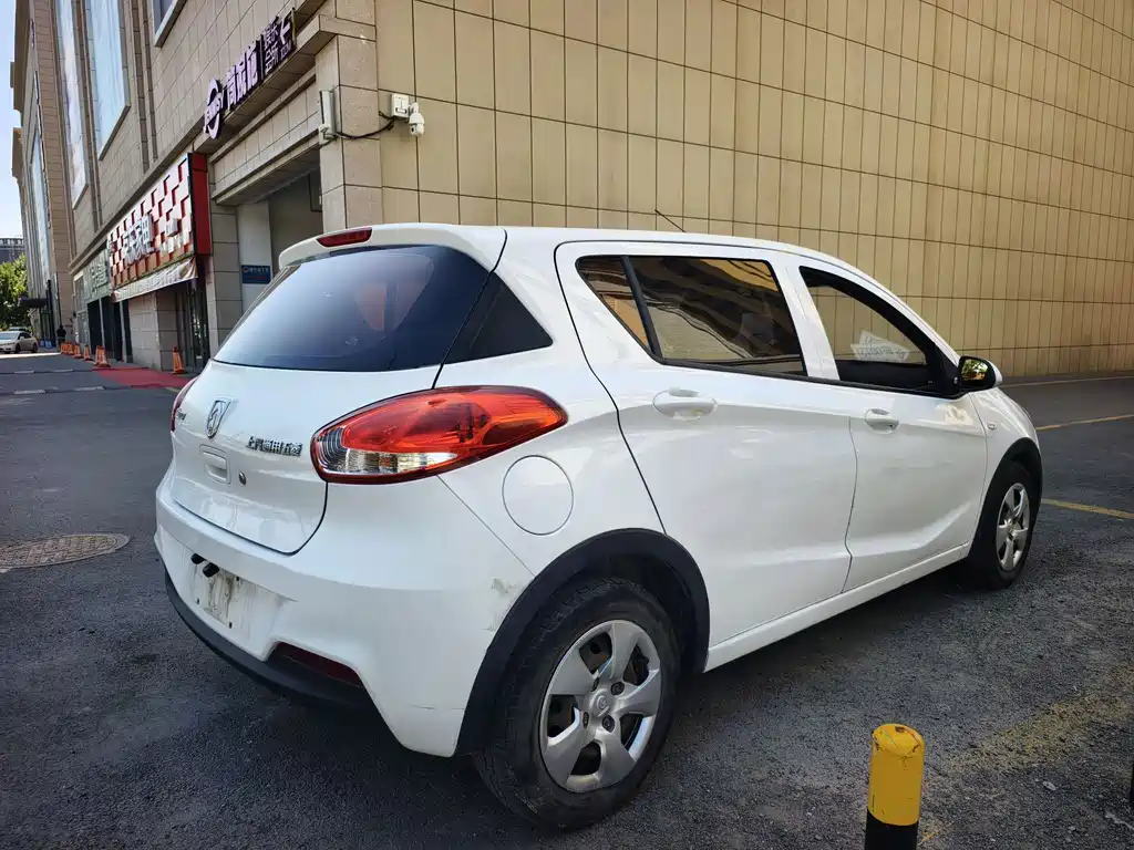 Baojun 310