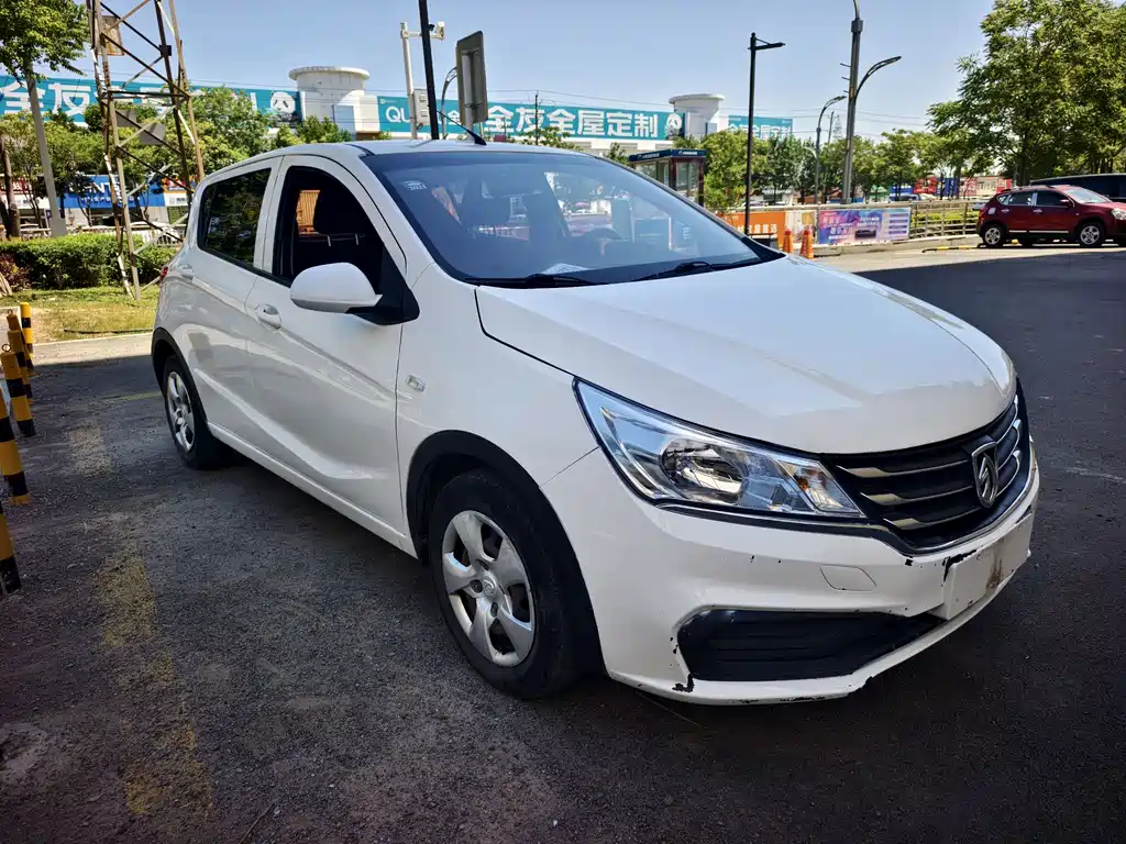 Baojun 310