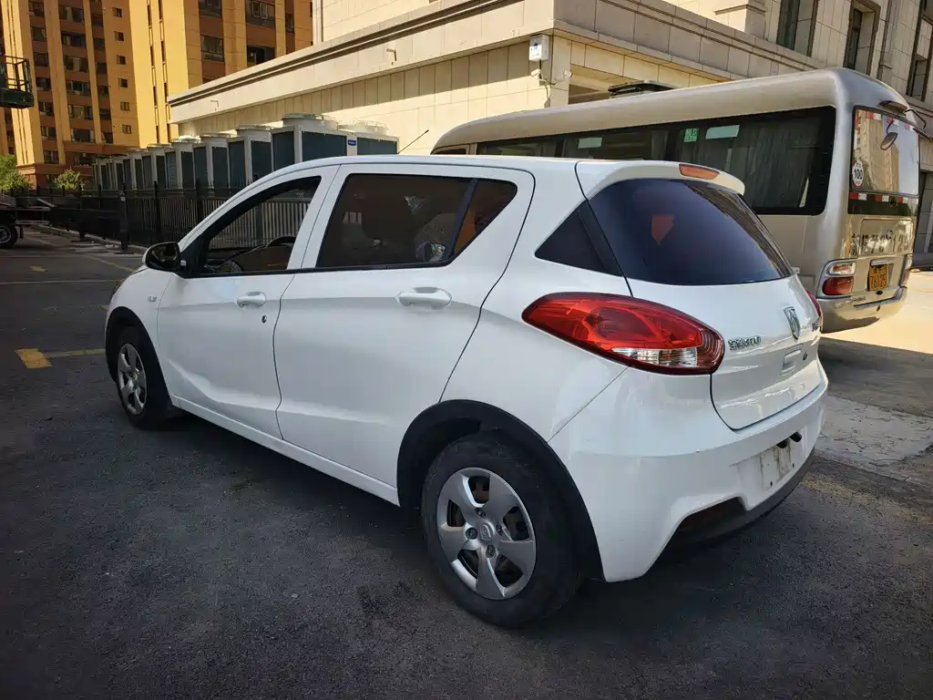Baojun 310