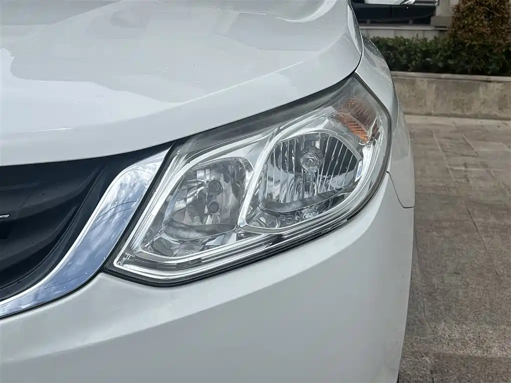Baojun 630
