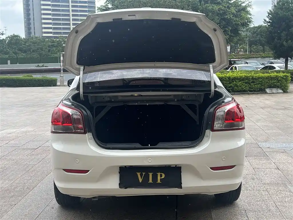 Baojun 630