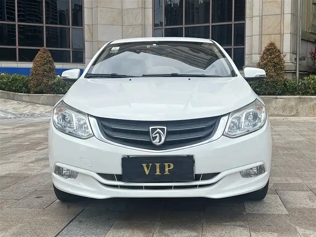 Baojun 630