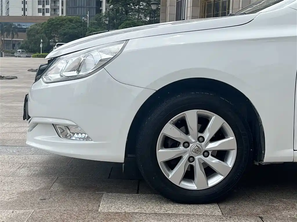 Baojun 630