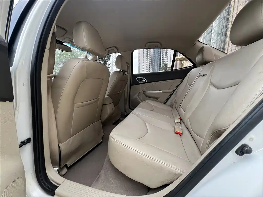 Baojun 630