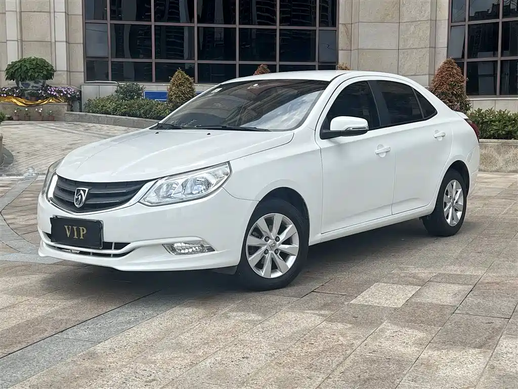 Baojun 630