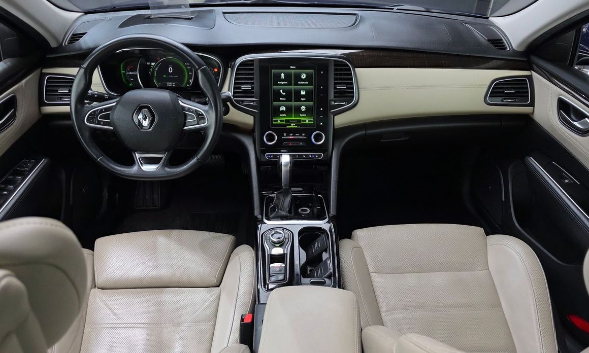 Renault Talisman