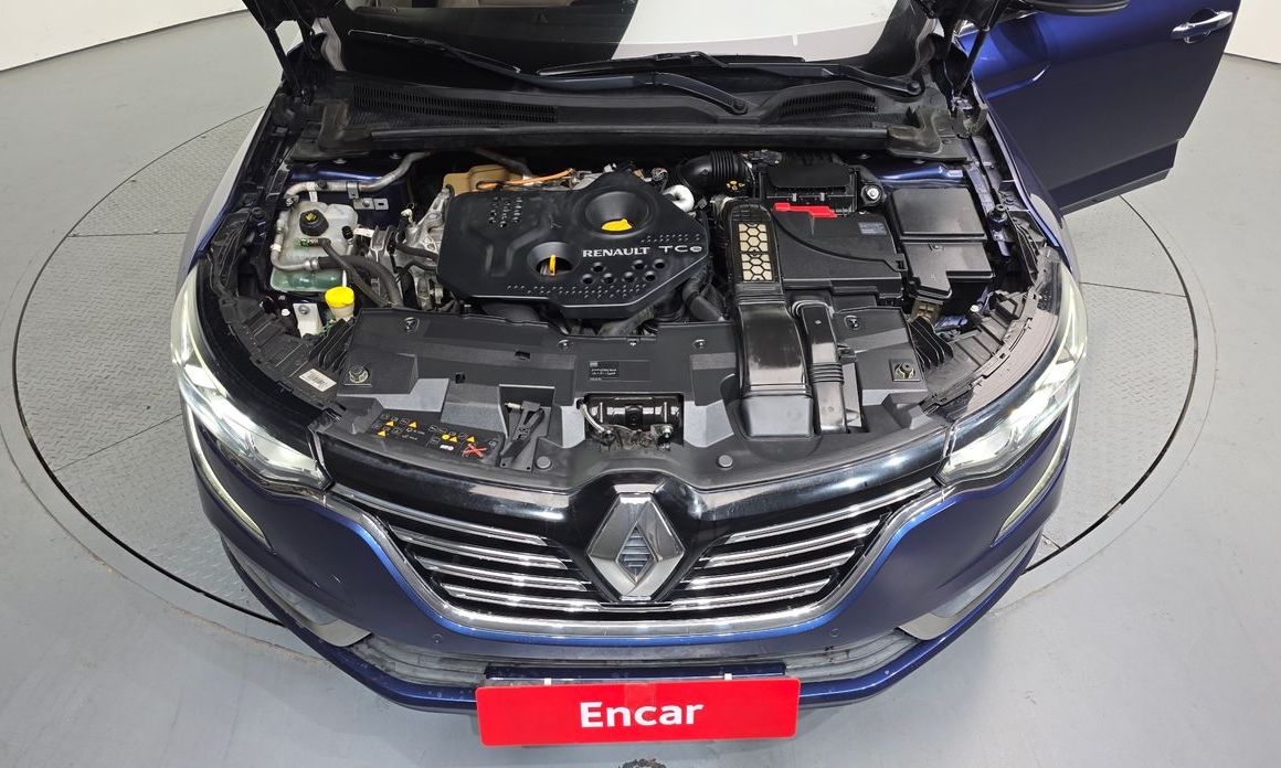 Renault Talisman