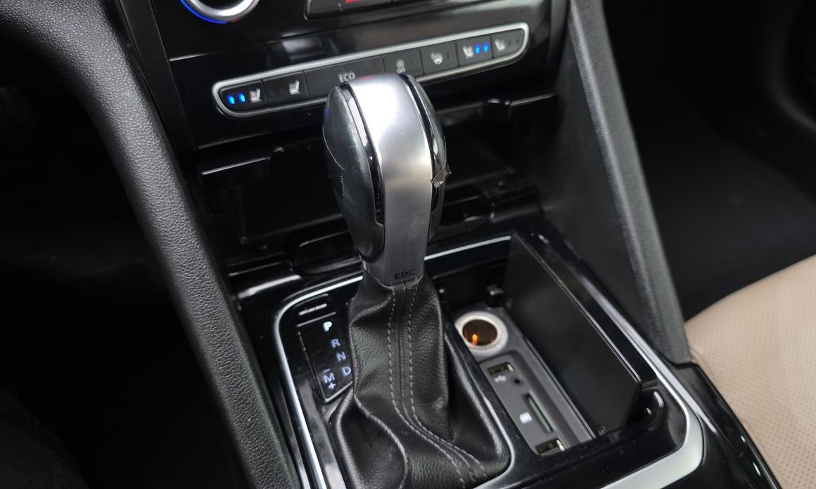 Renault Talisman