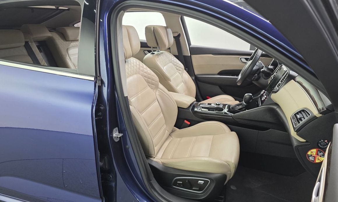 Renault Talisman