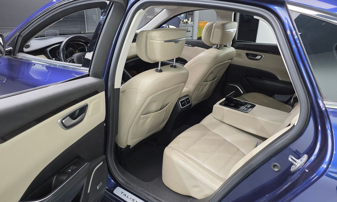 Renault Talisman