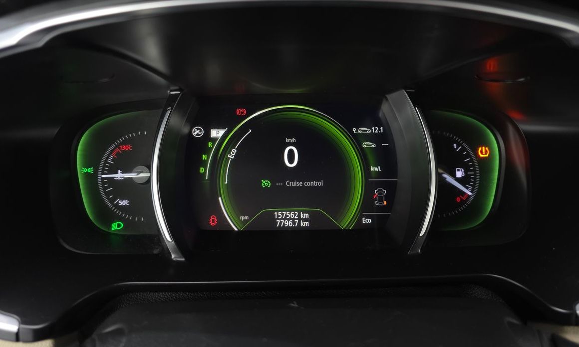 Renault Talisman