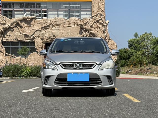 Beijing Senova D20