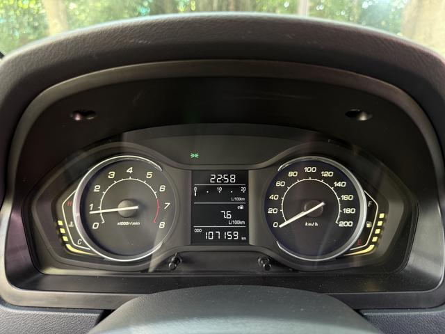 Beijing Senova D20