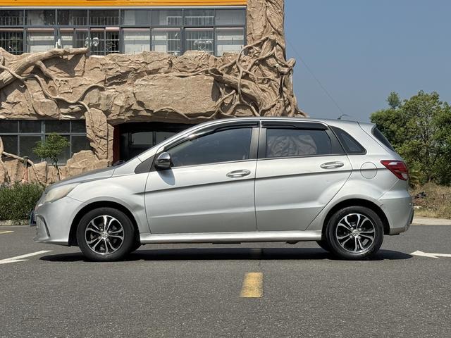 Beijing Senova D20