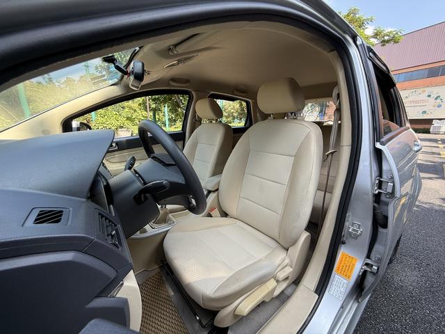 Beijing Senova D20