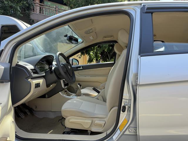 Beijing Senova D20