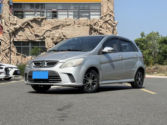 Beijing Senova D20