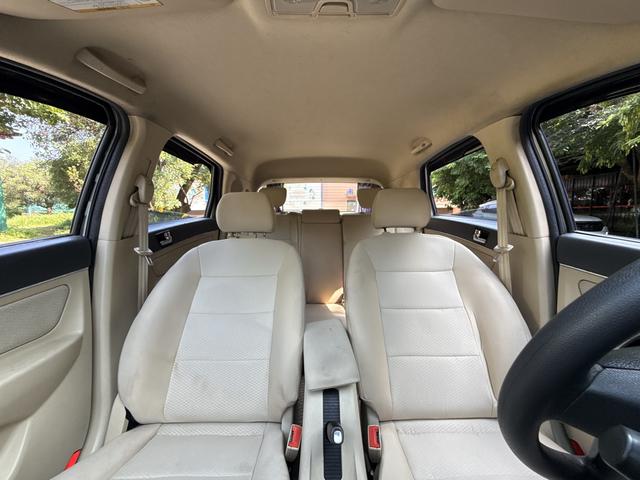Beijing Senova D20