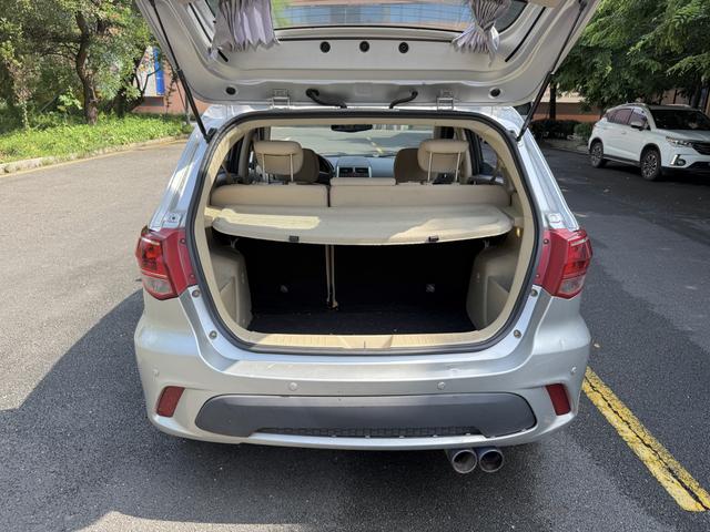 Beijing Senova D20