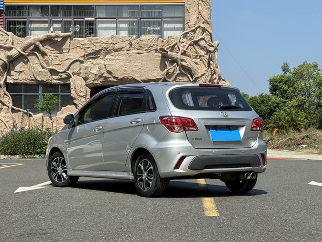 Beijing Senova D20