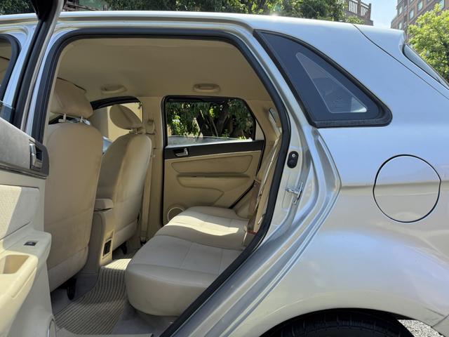 Beijing Senova D20