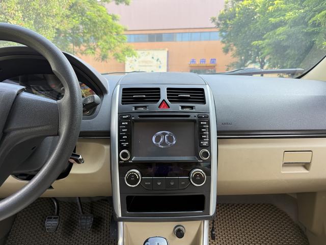 Beijing Senova D20