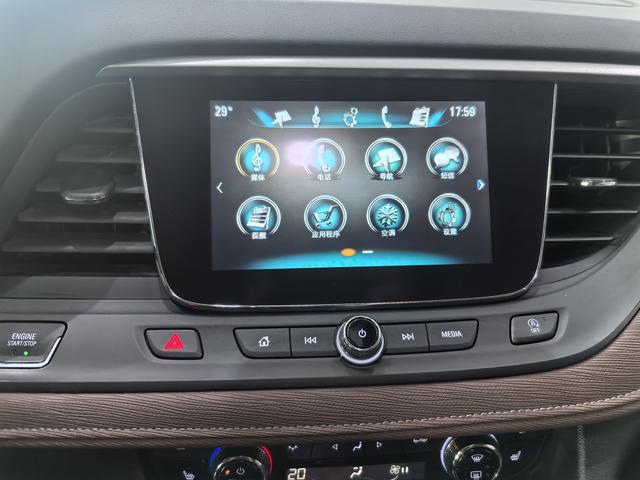 Buick Buick GL6