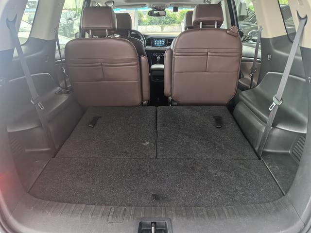 Buick Buick GL6