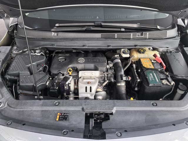 Buick Buick GL6